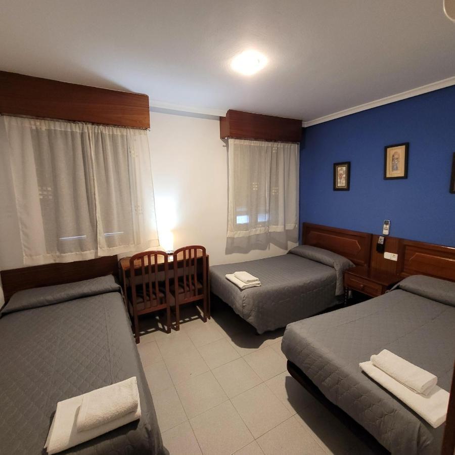 Hostal Pan America — Photos 1